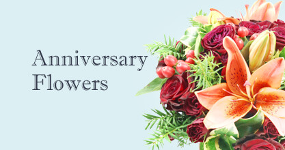 Anniversary Flowers Lambeth